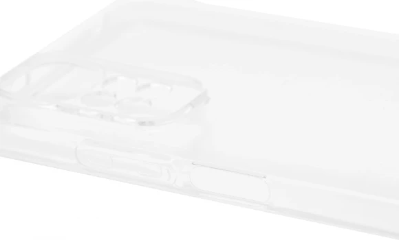 Чехол (клип-кейс) Gresso для Xiaomi Redmi Note 11 Air прозрачный (GR17AIR836)