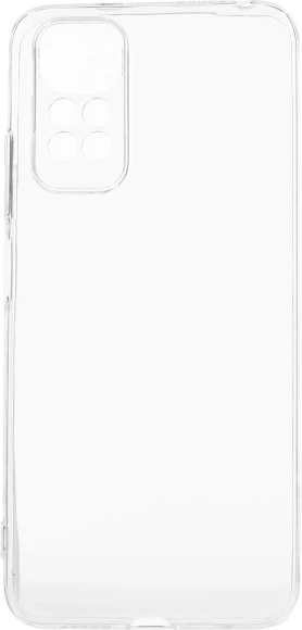 Чехол (клип-кейс) Gresso для Xiaomi Redmi Note 11 Air прозрачный (GR17AIR836)