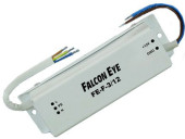 Блок питания AC/DC Falcon Eye FE-F-3/24 24В Блок питания AC/DC Falcon Eye FE-F-3/24 24В