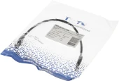 Патч-корд Lanmaster LAN-PC45/S5E-3.0-RD FTP RJ-45 вил.-вилка RJ-45 кат.5E 3м красный LSZH (уп.:1шт) Патч-корд Lanmaster LAN-PC45/S5E-3.0-RD FTP RJ-45 вил.-вилка RJ-45 кат.5E 3м красный LSZH (уп.:1шт)