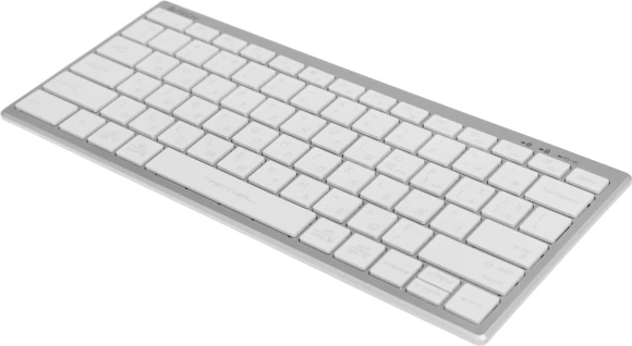 Клавиатура A4Tech Fstyler FX61 белый USB slim LED (FX61 WHITE) Клавиатура A4Tech Fstyler FX61 белый USB slim LED (FX61 WHITE)