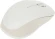 Мышь Xiaomi Dual-mode Wireless Mouse 2 белый оптическая 1200dpi silent беспров. BT/Radio USB для ноутбука 4but (BHR8849GL)