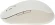 Мышь Xiaomi Dual-mode Wireless Mouse 2 белый оптическая 1200dpi silent беспров. BT/Radio USB для ноутбука 4but (BHR8849GL)