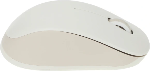 Мышь Xiaomi Dual-mode Wireless Mouse 2 белый оптическая 1200dpi silent беспров. BT/Radio USB для ноутбука 4but (BHR8849GL)