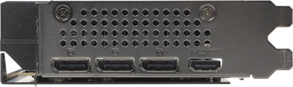 Видеокарта MSI PCI-E 5.0 RTX 5060 TI 16G SHADOW 2X OC PLUS NVIDIA GeForce RTX 5060TI 16Gb 128bit GDDR7 2602/28000 HDMIx1 DPx3 HDCP Ret Видеокарта MSI PCI-E 5.0 RTX 5060 TI 16G SHADOW 2X OC PLUS NVIDIA GeForce RTX 5060TI 16Gb 128bit GDDR7 2602/28000 HDMIx1 DPx3 HDCP Ret