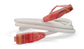 Патч-корд Hyperline PC-LPM-UTP-RJ45-RJ45-C5e-2M-LSZH-WH UTP RJ-45 вил.-вилка RJ-45 кат.5E 2м белый LSZH 24AWG Патч-корд Hyperline PC-LPM-UTP-RJ45-RJ45-C5e-2M-LSZH-WH UTP RJ-45 вил.-вилка RJ-45 кат.5E 2м белый LSZH 24AWG