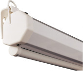 Экран Lumien 153x240см Eco Picture LEP-100123 16:10 настенно-потолочный рулонный Экран Lumien 153x240см Eco Picture LEP-100123 16:10 настенно-потолочный рулонный