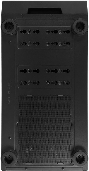 ПК IRU Опал 515 MT i5 10400 (2.9) 16Gb SSD256Gb UHDG 630/DVDRW FreeDOS GbitEth 600W черный (RUS) (2005097)