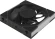 Вентилятор для корпуса Lian-Li Uni Fan TL Wireless LCD 120 LCD Reverse ARGB 120х124x28 черный 4-pin 31дБ (G99.12RTLLCD1W1B.R0) Ret Вентилятор для корпуса Lian-Li Uni Fan TL Wireless LCD 120 LCD Reverse ARGB 120х124x28 черный 4-pin 31дБ (G99.12RTLLCD1W1B.R0) Ret