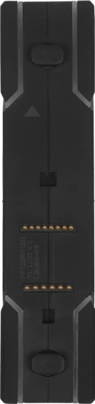 Вентилятор для корпуса Lian-Li Uni Fan TL Wireless LCD 120 LCD Reverse ARGB 120х124x28 черный 4-pin 31дБ (G99.12RTLLCD1W1B.R0) Ret Вентилятор для корпуса Lian-Li Uni Fan TL Wireless LCD 120 LCD Reverse ARGB 120х124x28 черный 4-pin 31дБ (G99.12RTLLCD1W1B.R0) Ret
