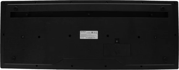 Синтезатор Supra SKB-545 54клав. черный Синтезатор Supra SKB-545 54клав. черный