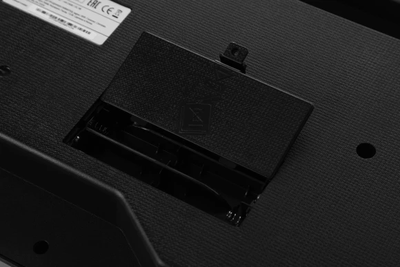 Синтезатор Supra SKB-545 54клав. черный Синтезатор Supra SKB-545 54клав. черный