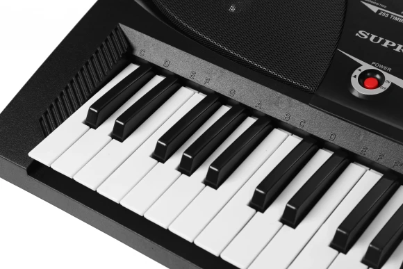 Синтезатор Supra SKB-545 54клав. черный Синтезатор Supra SKB-545 54клав. черный