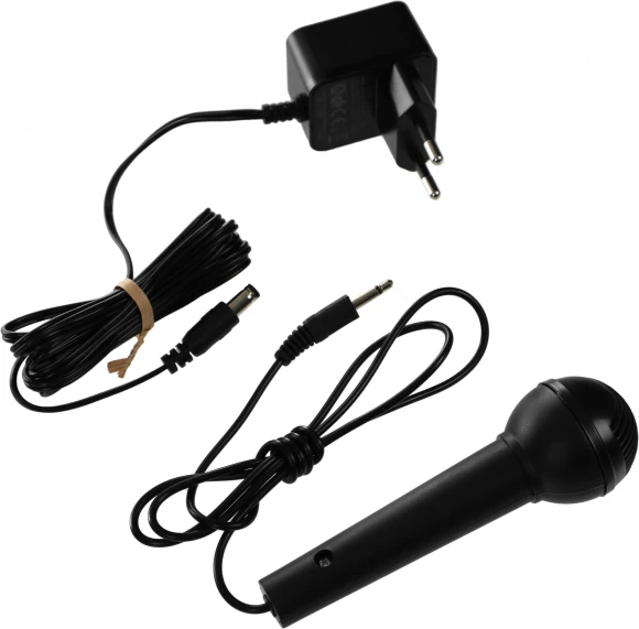 Синтезатор Supra SKB-545 54клав. черный Синтезатор Supra SKB-545 54клав. черный