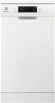 Посудомоечная машина Electrolux ESA42110SW белый (узкая) инвертер