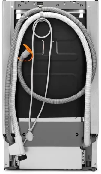 Посудомоечная машина Electrolux ESA42110SW белый (узкая) инвертер