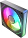 Вентилятор для корпуса Bloody CF-11 LCD ARGB 120х120x25 черный 4-pin 32дБ (упак.:1шт) (CF-11-ARGB120-BK) Ret Вентилятор для корпуса Bloody CF-11 LCD ARGB 120х120x25 черный 4-pin 32дБ (упак.:1шт) (CF-11-ARGB120-BK) Ret