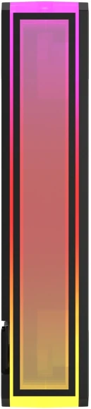 Вентилятор для корпуса Bloody CF-11 LCD ARGB 120х120x25 черный 4-pin 32дБ (упак.:1шт) (CF-11-ARGB120-BK) Ret Вентилятор для корпуса Bloody CF-11 LCD ARGB 120х120x25 черный 4-pin 32дБ (упак.:1шт) (CF-11-ARGB120-BK) Ret