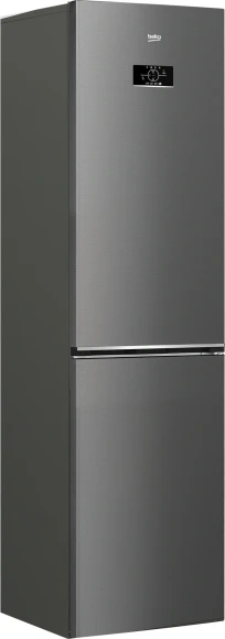 Холодильник Beko B3R0CNK332HX 2-хкамерн. антрацит