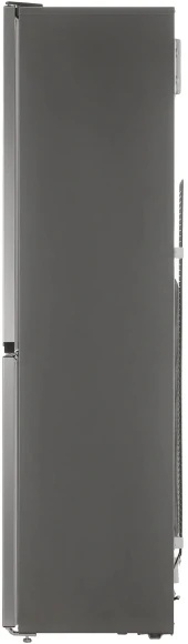 Холодильник Beko B3R0CNK332HX 2-хкамерн. антрацит