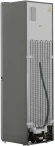 Холодильник Beko B3R0CNK332HX 2-хкамерн. антрацит