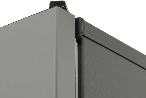Холодильник Beko B3R0CNK332HX 2-хкамерн. антрацит