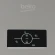Холодильник Beko B3R0CNK332HX 2-хкамерн. антрацит