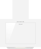 Вытяжка каминная Weissgauff SIGMA 50 PB WH белый управление: кнопочное (1 мотор) Вытяжка каминная Weissgauff SIGMA 50 PB WH белый управление: кнопочное (1 мотор)