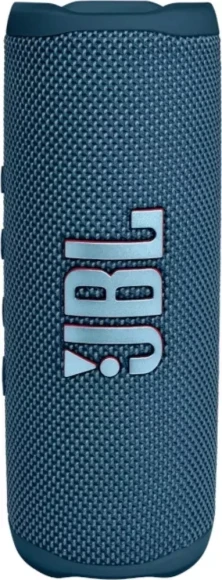 Колонка порт. JBL Flip 6 синий 30W 1.0 BT 10м 4800mAh (JBLFLIP6BLU) Колонка порт. JBL Flip 6 синий 30W 1.0 BT 10м 4800mAh (JBLFLIP6BLU)