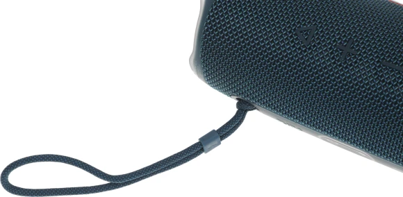 Колонка порт. JBL Flip 6 синий 30W 1.0 BT 10м 4800mAh (JBLFLIP6BLU) Колонка порт. JBL Flip 6 синий 30W 1.0 BT 10м 4800mAh (JBLFLIP6BLU)