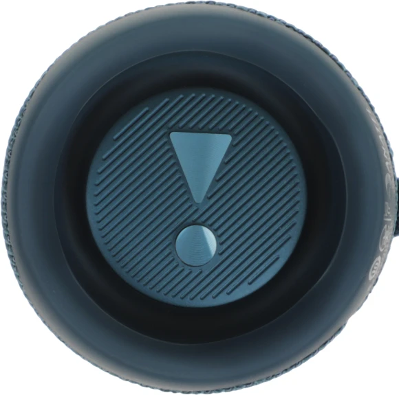 Колонка порт. JBL Flip 6 синий 30W 1.0 BT 10м 4800mAh (JBLFLIP6BLU) Колонка порт. JBL Flip 6 синий 30W 1.0 BT 10м 4800mAh (JBLFLIP6BLU)