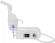 Ингалятор Omron C21 Basic (NE-C803-RU) компрессорный стационарный белый