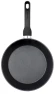 Сковорода Rondell Midnight RDA-1237 круглая 24см покрытие: Xylan Plus ручка несъемная (без крышки) черный