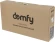 Конвектор Domfy DCW-CH1215 1500Вт белый Конвектор Domfy DCW-CH1215 1500Вт белый