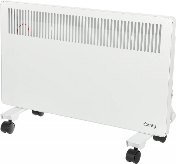 Конвектор Domfy DCW-CH1215 1500Вт белый Конвектор Domfy DCW-CH1215 1500Вт белый
