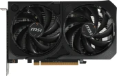 Видеокарта MSI PCI-E 5.0 RTX 5060 8G SHADOW 2X OC NVIDIA GeForce RTX 5060 8Gb 128bit GDDR7 2527/28000 HDMIx1 DPx3 HDCP Ret Видеокарта MSI PCI-E 5.0 RTX 5060 8G SHADOW 2X OC NVIDIA GeForce RTX 5060 8Gb 128bit GDDR7 2527/28000 HDMIx1 DPx3 HDCP Ret