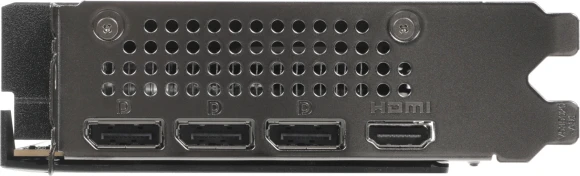 Видеокарта MSI PCI-E 5.0 RTX 5060 8G SHADOW 2X OC NVIDIA GeForce RTX 5060 8Gb 128bit GDDR7 2527/28000 HDMIx1 DPx3 HDCP Ret