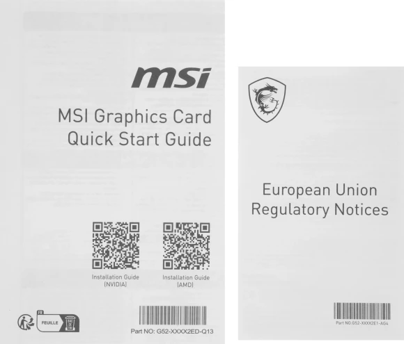 Видеокарта MSI PCI-E 5.0 RTX 5060 8G SHADOW 2X OC NVIDIA GeForce RTX 5060 8Gb 128bit GDDR7 2527/28000 HDMIx1 DPx3 HDCP Ret