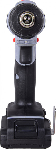 Дрель-шуруповерт Ресанта ДА-14-2Л аккум. патрон:быстрозажимной (75/14/3)