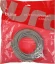 Патч-корд Buro UTP-5E-20M-G-LSZH 1Гбит/с UTP 4 пары cat.5E 20м серый RJ-45 (m)-RJ-45 (m) Патч-корд Buro UTP-5E-20M-G-LSZH 1Гбит/с UTP 4 пары cat.5E 20м серый RJ-45 (m)-RJ-45 (m)