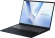 Ноутбук Asus VivoBook 16 M1607KA-MB189 Ryzen AI 5 330 16Gb SSD1Tb AMD Radeon 820M 16" IPS WUXGA (1920x1200) без ОС blue WiFi BT Cam (90NB15F1-M00CD0)