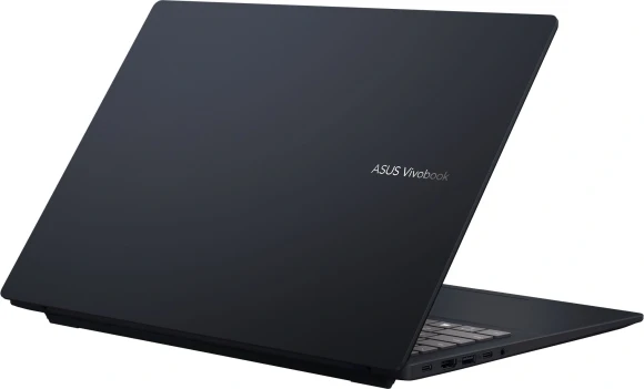 Ноутбук Asus VivoBook 16 M1607KA-MB189 Ryzen AI 5 330 16Gb SSD1Tb AMD Radeon 820M 16" IPS WUXGA (1920x1200) без ОС blue WiFi BT Cam (90NB15F1-M00CD0)