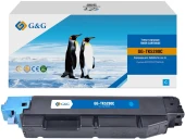 Картридж лазерный G&G GG-TK5290C TK5290C голубой (13000стр.) для Kyocera ECOSYS P7240cdn Картридж лазерный G&G GG-TK5290C TK5290C голубой (13000стр.) для Kyocera ECOSYS P7240cdn