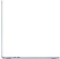 Ноутбук Apple MacBook Air A3241 M4 10 core 16Gb SSD256Gb/10 core GPU 15.3" Liquid Retina (2880x1864) macOS lt.blue WiFi BT Cam (Z1HD000VB(MC7A4))