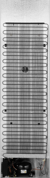 Холодильник Weissgauff WRKI 195 Total NoFrost 2-хкамерн. (431470)