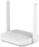 Роутер беспроводной Keenetic Racer (KN-4010) AX3000 10/100/1000BASE-TX белый Роутер беспроводной Keenetic Racer (KN-4010) AX3000 10/100/1000BASE-TX белый
