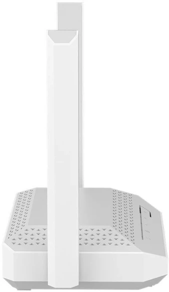 Роутер беспроводной Keenetic Racer (KN-4010) AX3000 10/100/1000BASE-TX белый Роутер беспроводной Keenetic Racer (KN-4010) AX3000 10/100/1000BASE-TX белый