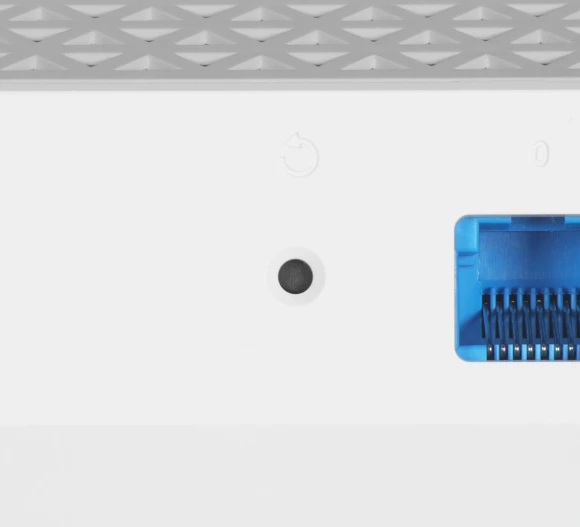 Роутер беспроводной Keenetic Racer (KN-4010) AX3000 10/100/1000BASE-TX белый Роутер беспроводной Keenetic Racer (KN-4010) AX3000 10/100/1000BASE-TX белый