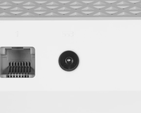 Роутер беспроводной Keenetic Racer (KN-4010) AX3000 10/100/1000BASE-TX белый Роутер беспроводной Keenetic Racer (KN-4010) AX3000 10/100/1000BASE-TX белый