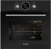 Духовой шкаф Электрический Gefest ЭДВ ДА 602-02 РА черный Духовой шкаф Электрический Gefest ЭДВ ДА 602-02 РА черный
